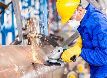 Fabrication Work